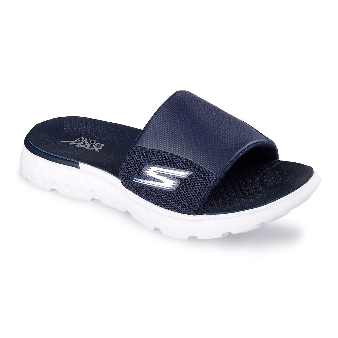 skechers on the go men's sandals