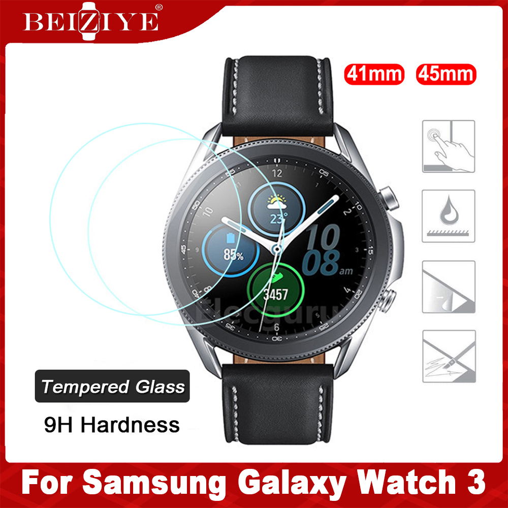 For Samsung Galaxy Watch 3 41mm 45mm 