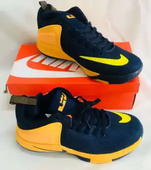nike zoom witness