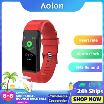 smartband lazada