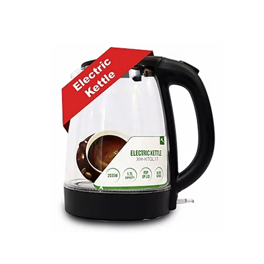 xtreme electric kettle