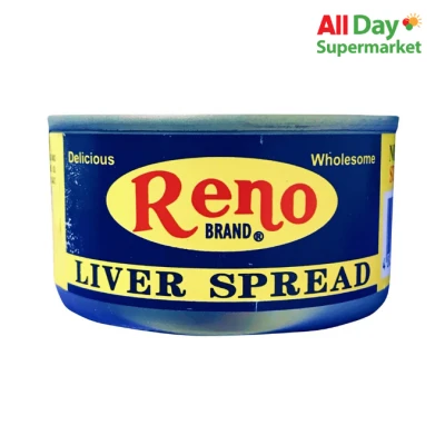 Reno Liver Spread 85G