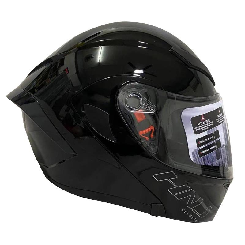 shoei j cruise pinlock