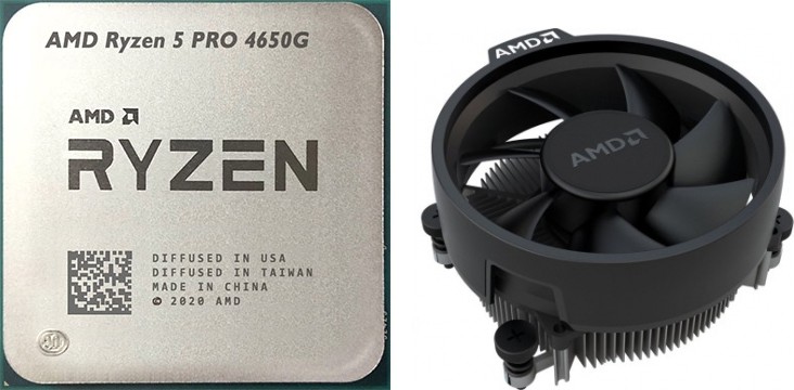 Radeon Graphics 4650g 1030 4650g Linux Graphics Newest Card