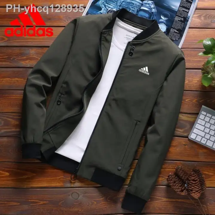 adidas outerwear