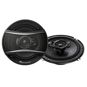pioneer 350w speakers