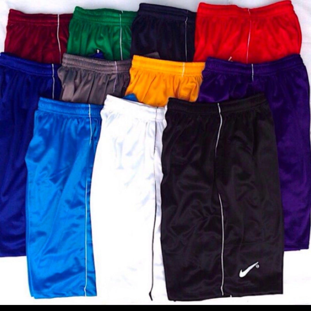 Jersey Shorts for Men (Fit Med to Xl 