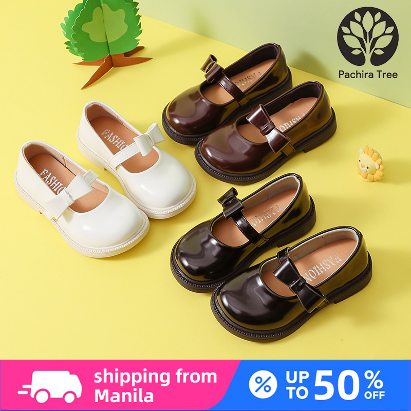 Kids' Shoes school shoes for girls bibo shoes for kids girl Formal