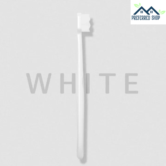 Preferred Shop Japanese Soft Bristle Toothbrush Ultrafine Ten Thousand