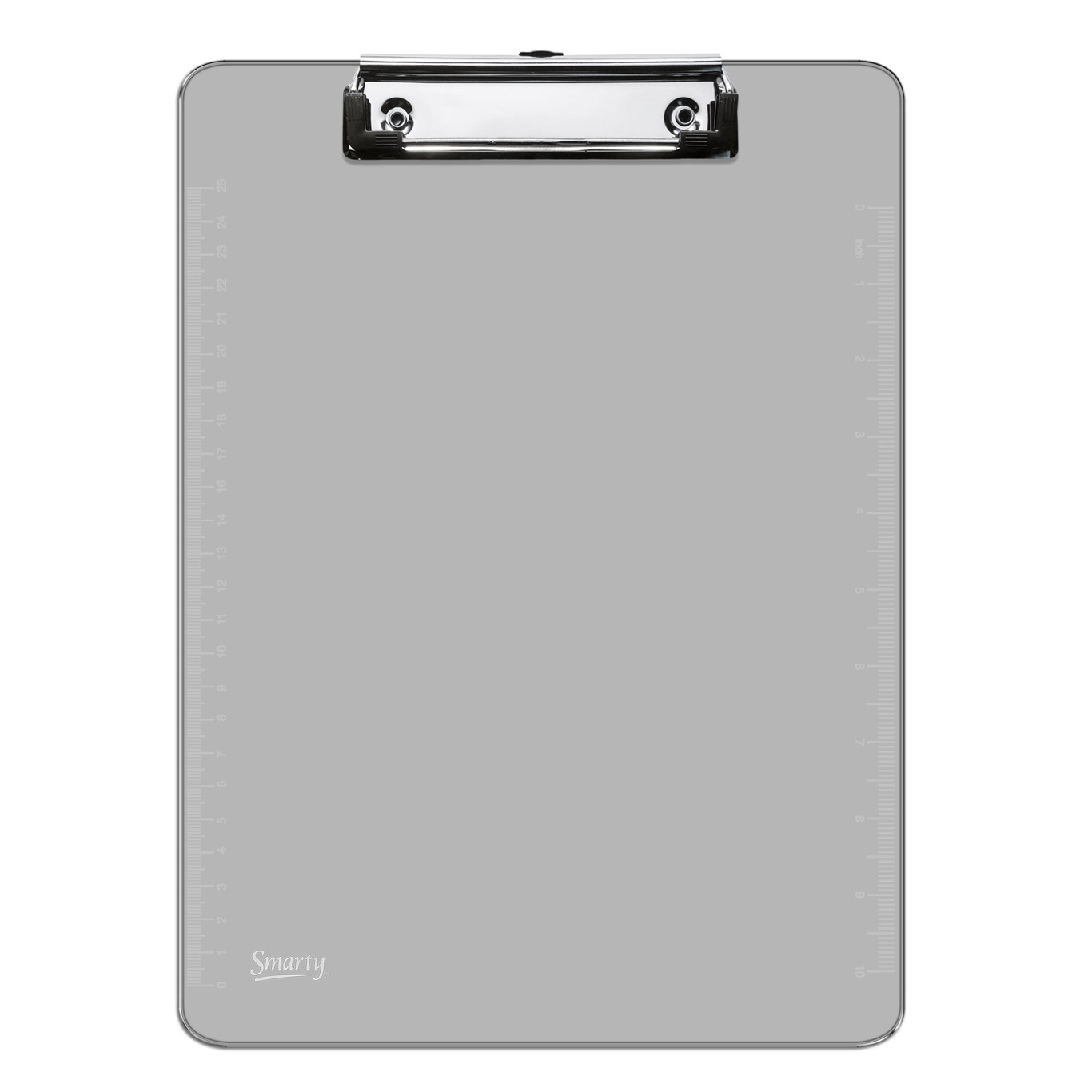 Transparent Acrylic Plastic Clipboard A4/Short Size Lazada PH