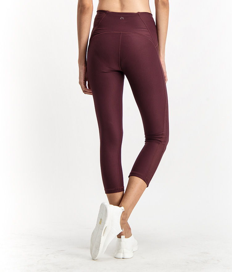 BENCH- GSP0032 Women's Bench Active Highwaist Leggings