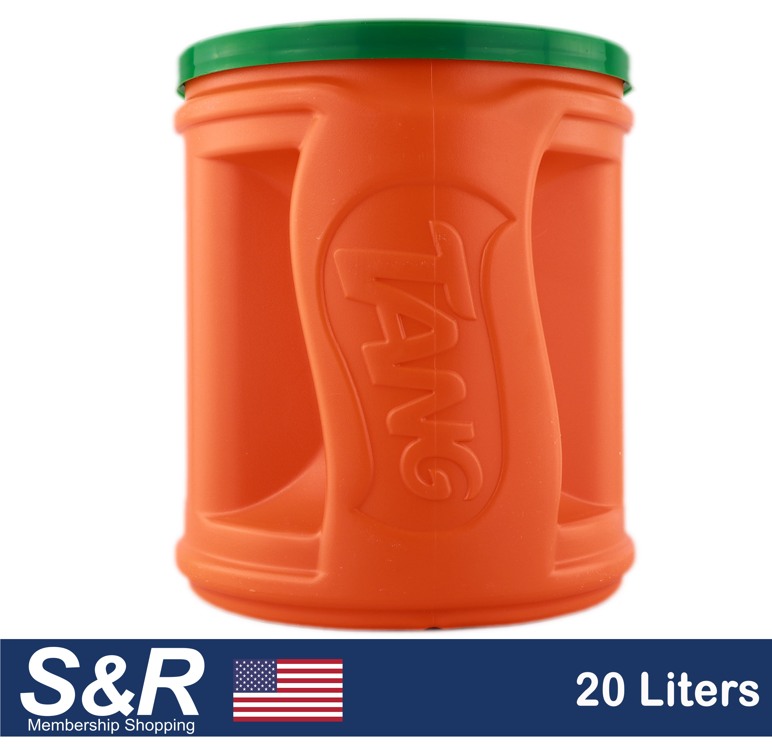 Tang Orange Juice Powder 20 Liters review and price