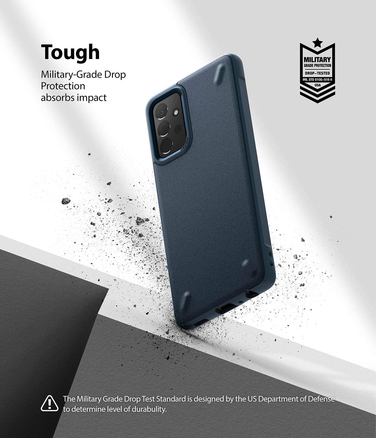 Ringke Onyx Case for Samsung Galaxy A72 5G 4G (2021) Lazada PH
