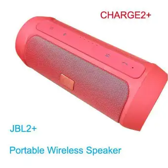 jbl charge 2 lazada