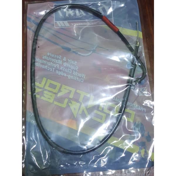 CHOKE CABLE YAMAHA SZ Lazada PH