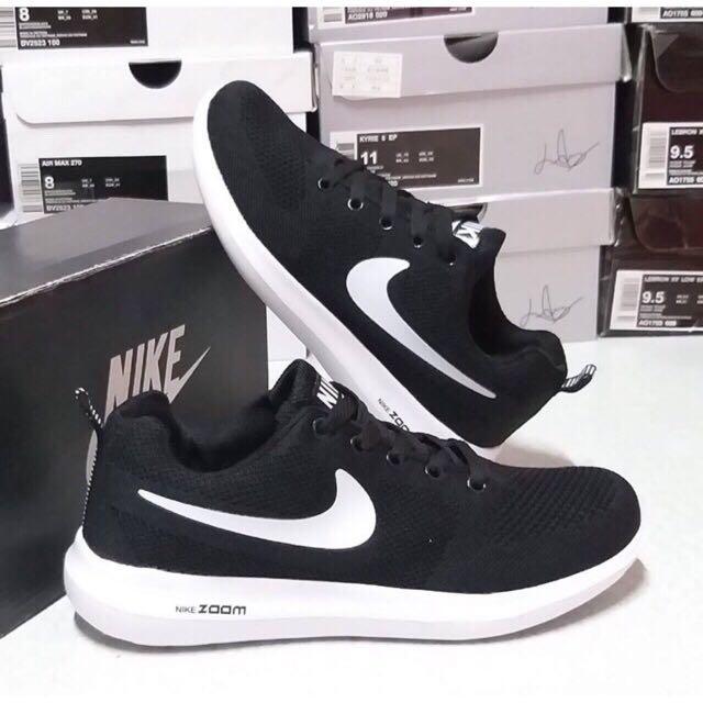 Nike zoom sport low cut shoes for men and women | Lazada PH