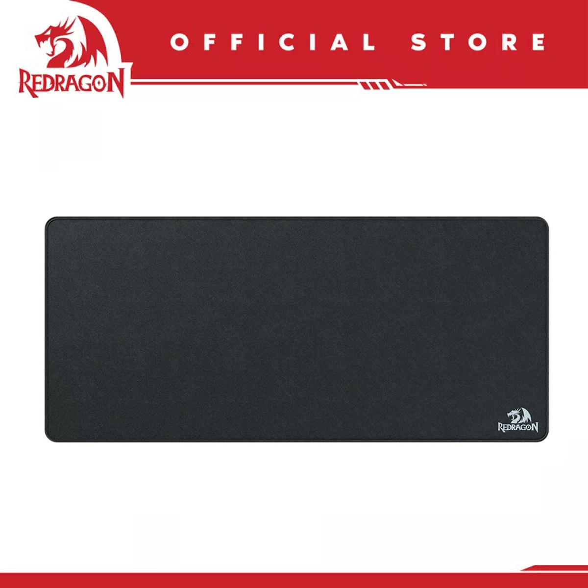 Redragon Flick Xl P Gaming Mouse Pad X X Mm Gamer Solid Color