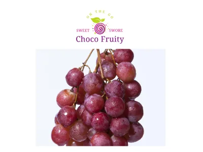 Seedless grapes Ubas (1/2kg)