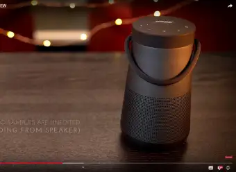 bose soundlink revolve  sale