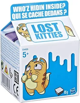 where to buy lost kitties toys