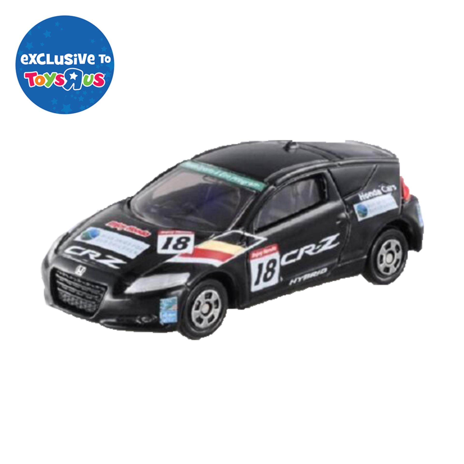 tomica honda cr z