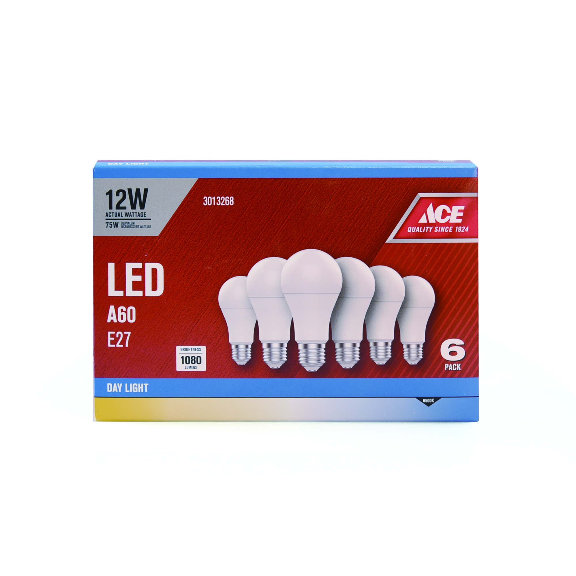 ace hardware red light bulb