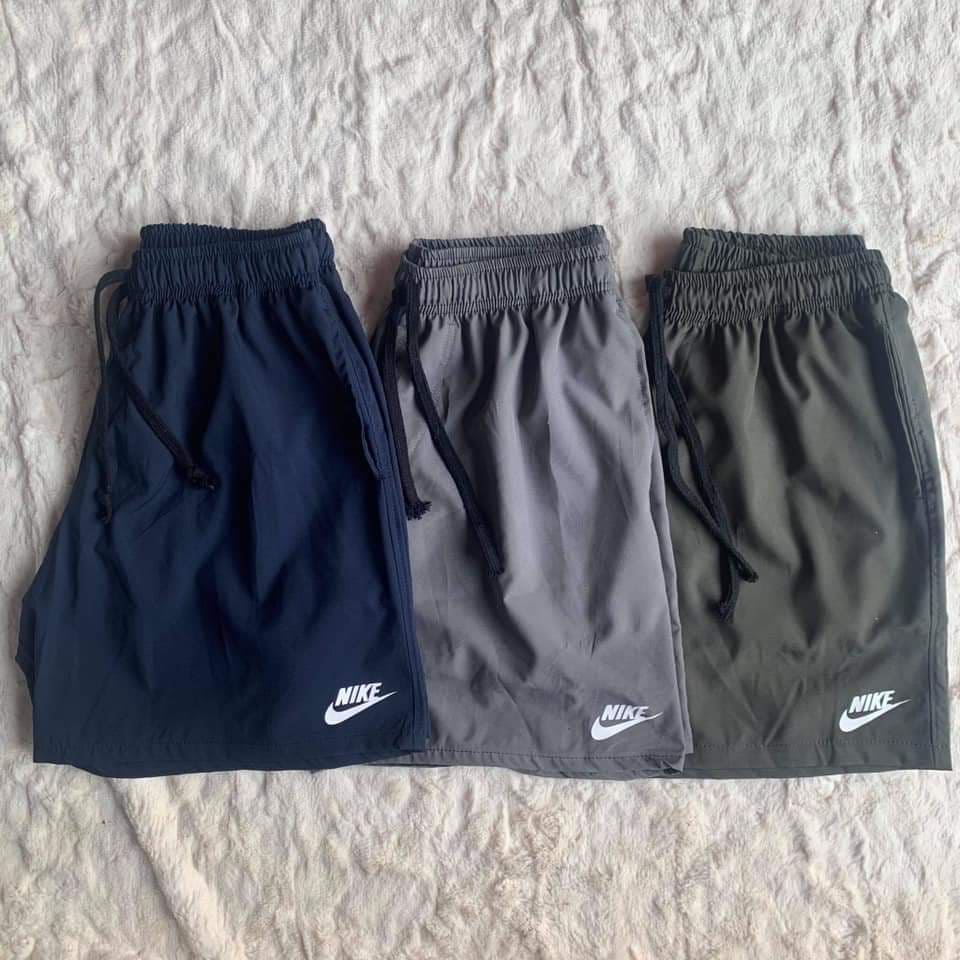 taslan nike short