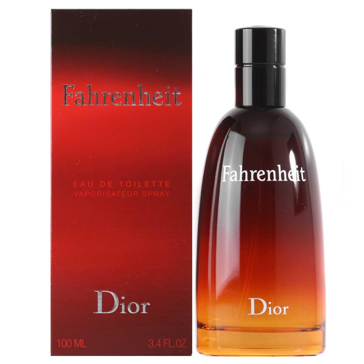 fahrenheit perfume lazada