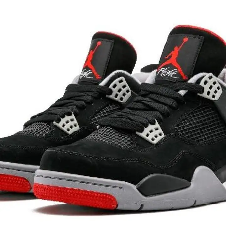 r jordan 4