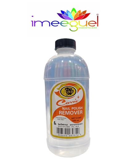 100% Pure Acetone Nail Polish Remover — ONYX Brands-nlmtdanang.com.vn