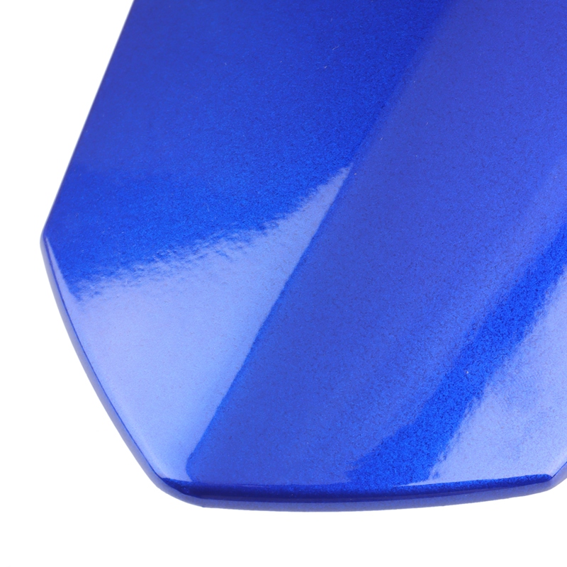 Motorcycle Passenger Rear Seat Cover Cowl Fairing Tail Section Seat