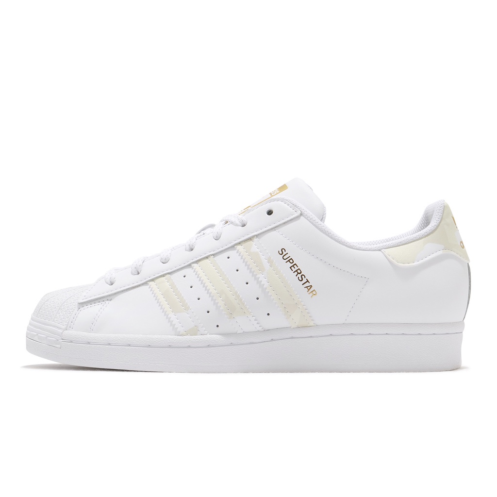 superstar camouflage shoes