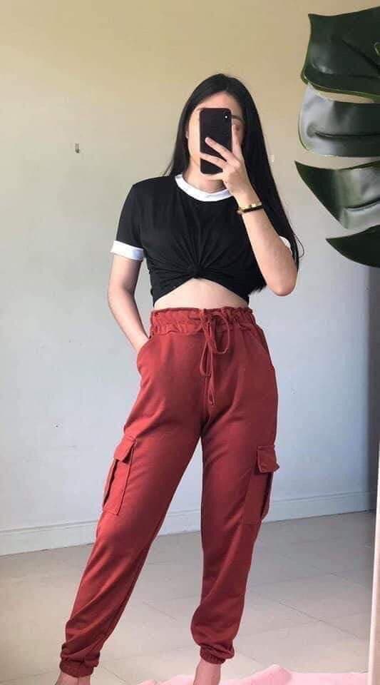cargo pants lazada