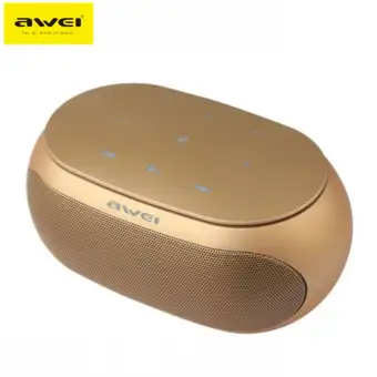 awei bluetooth speaker y200