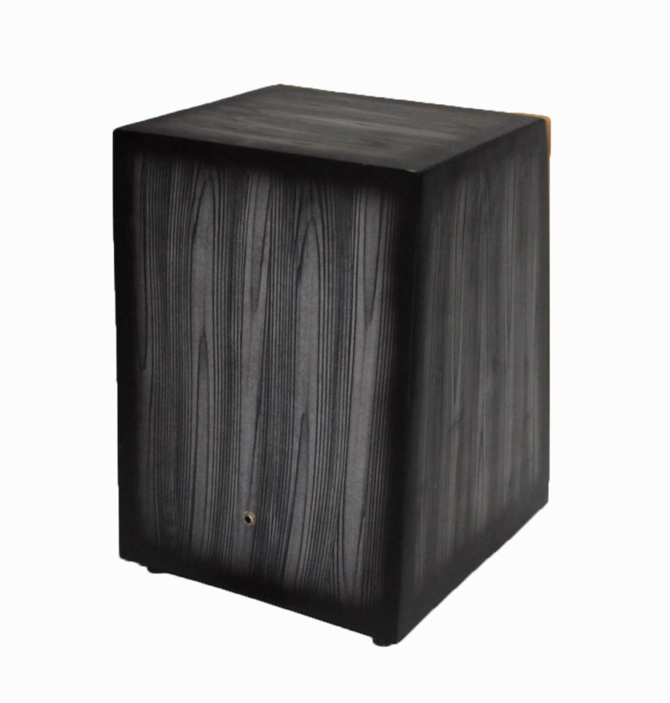 Beatbox Cajon with Pick Up (Black) review and price