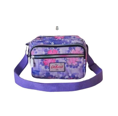 Bags For Women Shoulder Sling Bag Floral Bag Design | Lazada PH