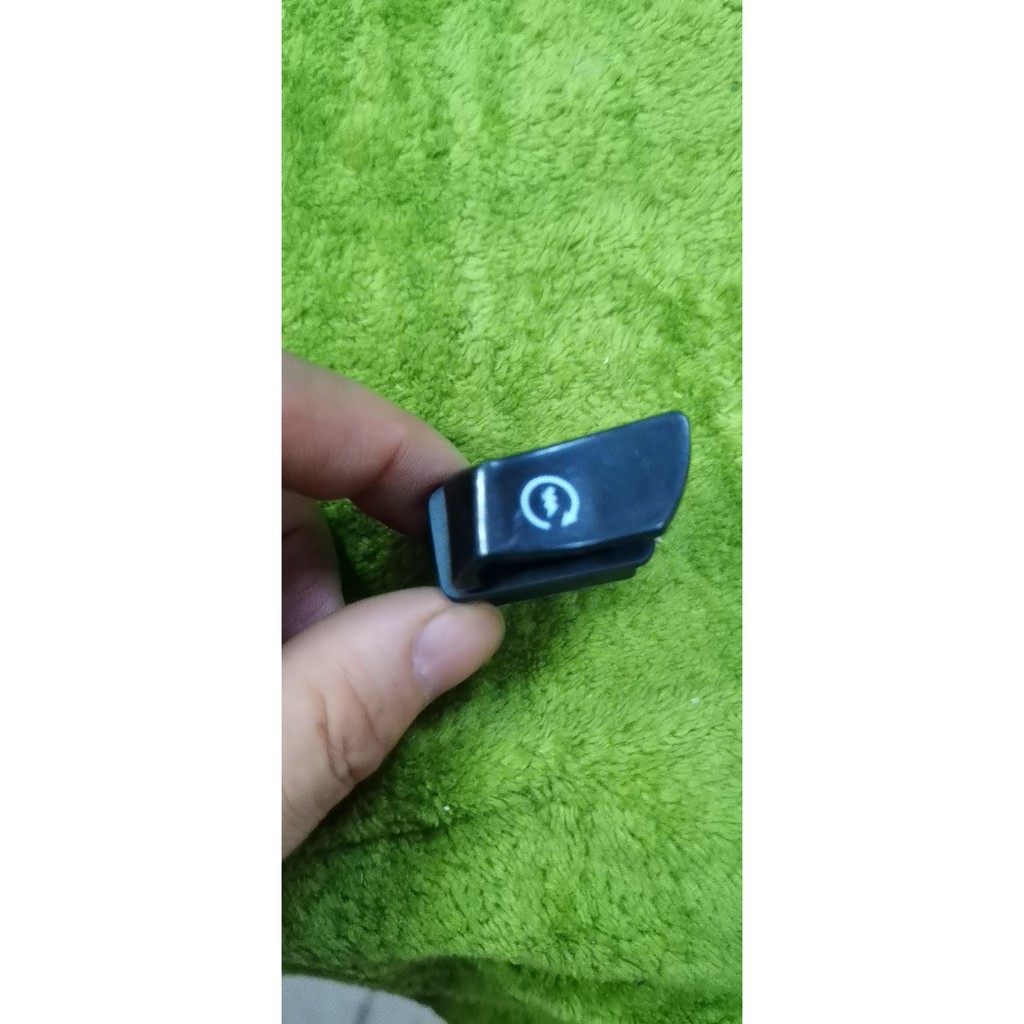 COD MOTORCYCLE HONDA BEAT FI /CLICK 125 I STARTER SWITCH Lazada PH