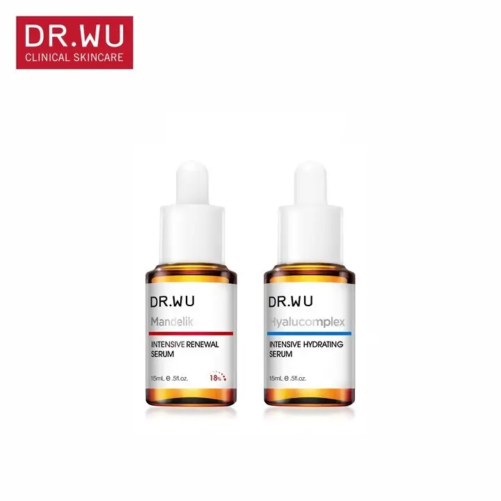 best serum for blackheads and whiteheads