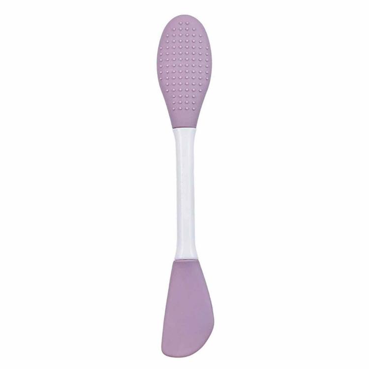 Face Cleaning Brush DoubleHeaded Skincare Applicator Tools Skin Care