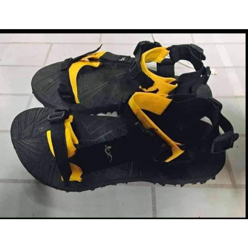 SANDUGO SANDALS (HIKING BIKING)INDOOR OUTDOOR Lazada PH