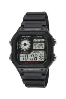 casio ae1200whd lazada