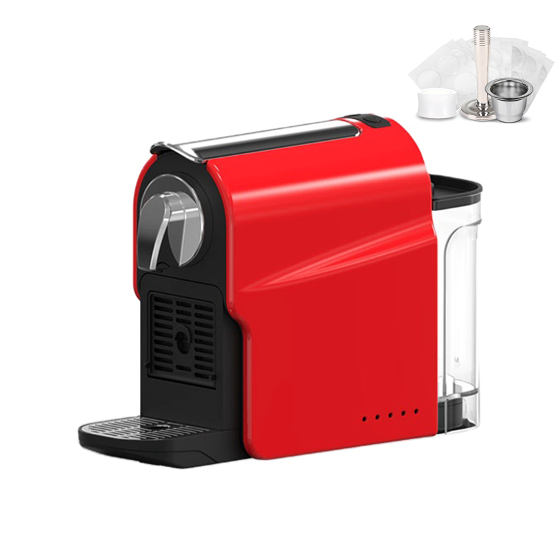 KCB Nespresso Capsule Coffee Maker 
