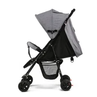 fold up travel stroller
