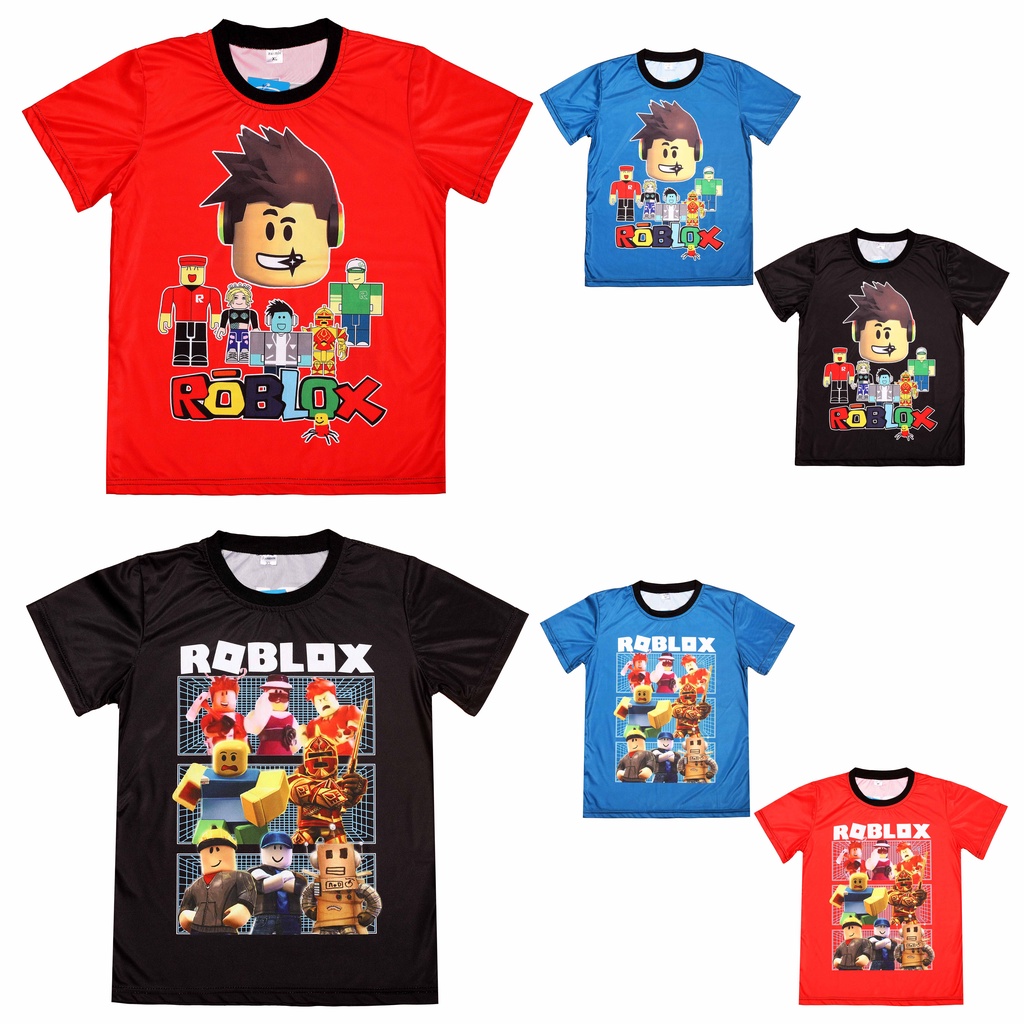 26903143 Roblox Roblox Game T Shirt Posters and Art Prints for