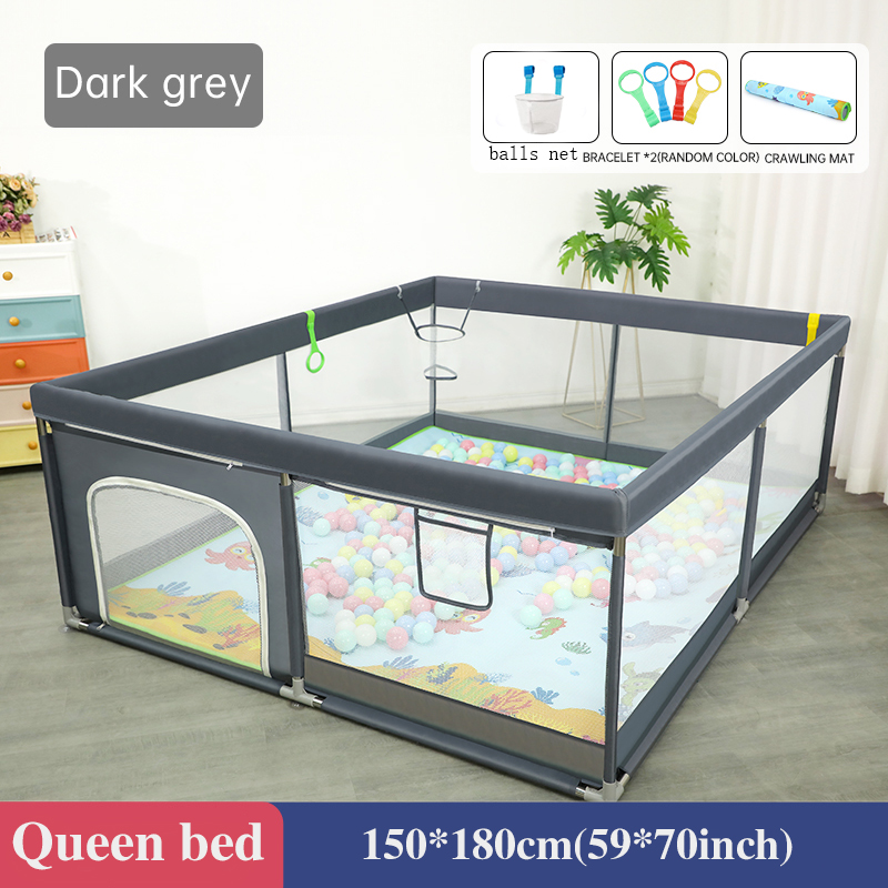 Baby Playpen 71
