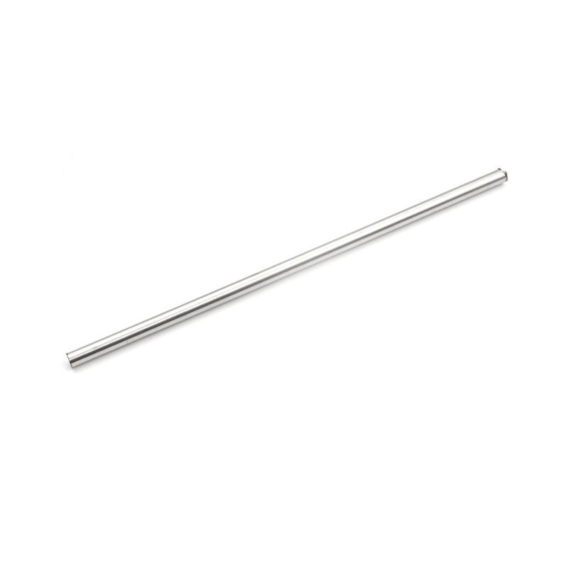Ống Mao Dẫn Inox 304, OD 8Mm X 6Mm ID, Bộ Phận Kim Loại Dài 250Mm