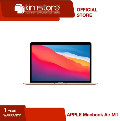 APPLE Macbook Air M1 8GB