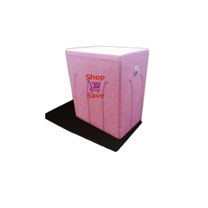 COD STYRO BOX / POLAR ICE CHEST SMALL STYROFOAM COOLER Lazada PH