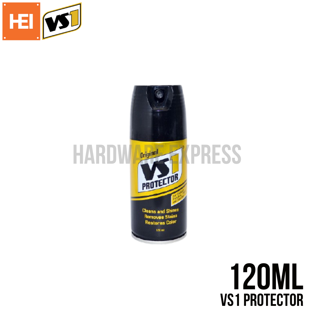 VS1 Protector Spray (Original) For Car Interior (120ml, 250ml, 400ml