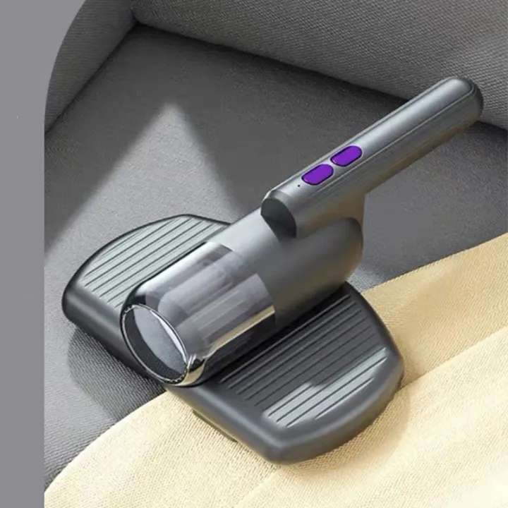 Wireless Vacuum For Bed And Sofa Dust Mite Vacuum Cleaner Vacuum